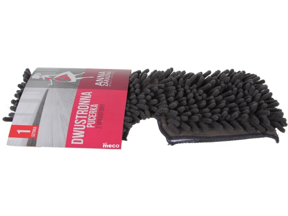 Rezerva mop plat microfibra cu doua fete