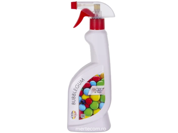 Odorizant Bubblegum GumaTurbo 500ml