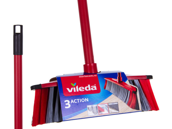 Matura universala Vileda 3 Action