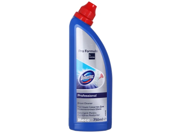 Domestos solutie rosturi 750ml 100877845