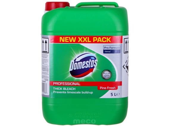 Dezinfectant baie Domestos 5L 100867028