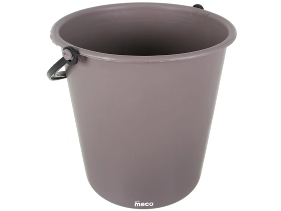 Galeata 10 litri plastic rezistenta