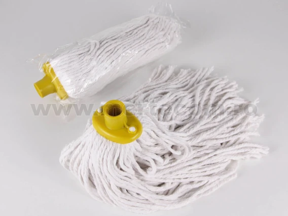 Mop de bumbac Iacob 300g