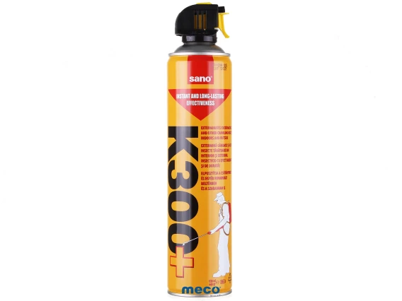 Sano K300+ anti-taratoare 630ml