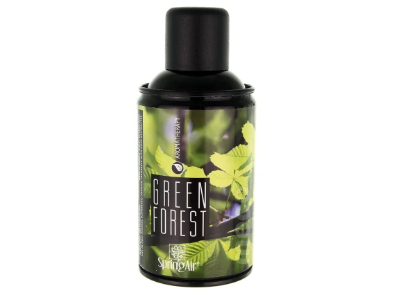 Rezerva odorizant camera Green Forest profesional