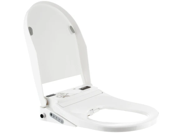 Capac wc bideu electric cu telecomanda Meco M04