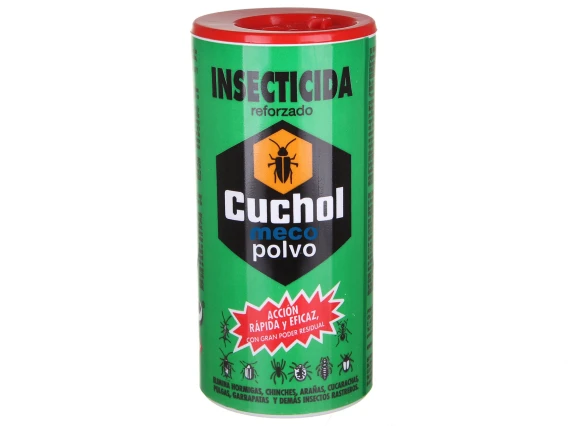 Insecticid praf BIO CUCHOL 100g