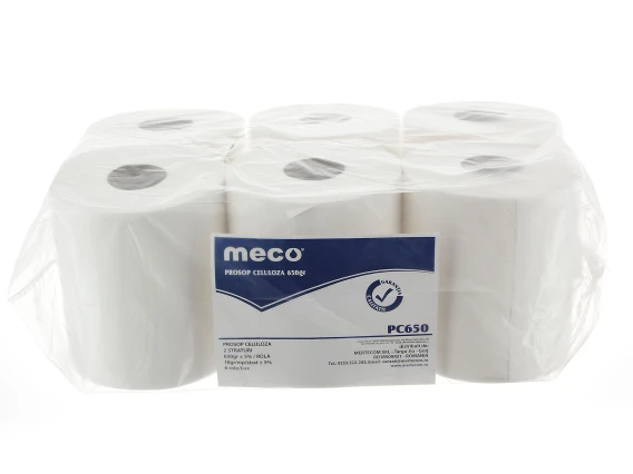 Prosop rulou maxi 650grame 2straturi 90metri