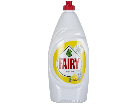 Detergent lichid de vase Fairy 800 ml