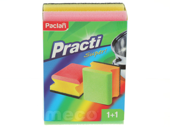 Bureti vase Paclan Practi 2bucati