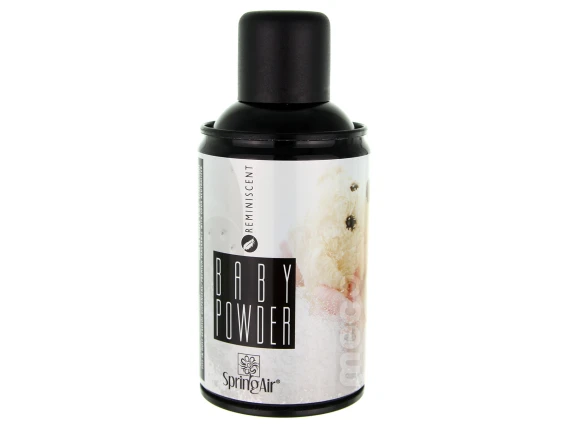 Rezerva odorizant camera Spring Air Baby Powder