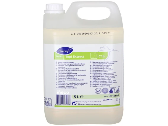 Tapi Extract injectie-extractie Mochete 101100322