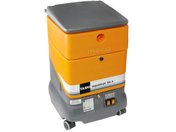 Aspirator profesional injectie-extractie TASKI ® aquamat 10.1