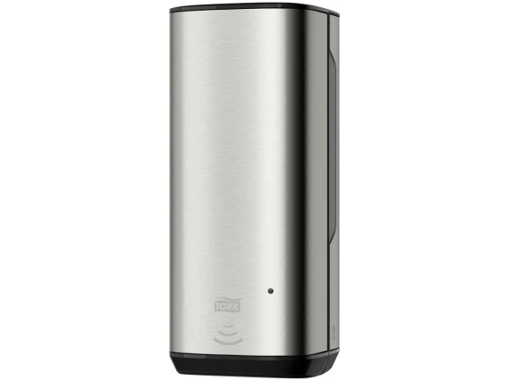 Dozator săpun spumă TORK aluminiu cu senzor 1000ml 460009