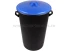 Cos gunoi colectare selectiva Tomberon 60 litri H-64 cm (Albastru)