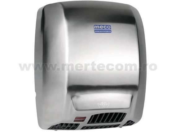 Uscător mâini MEDIFLOW INOX 2750W