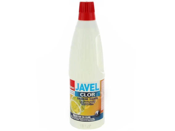 Clor rufe Sano Javel 1 litru