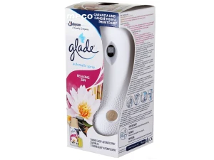 Aparat odorizant Glade