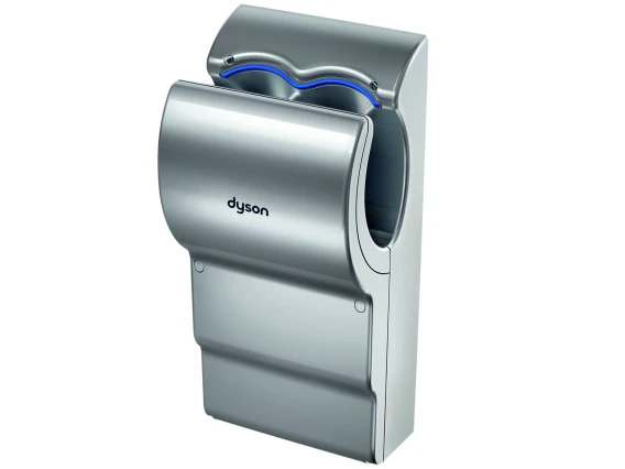 Uscător mâini Dyson AB14 argintiu 1600W