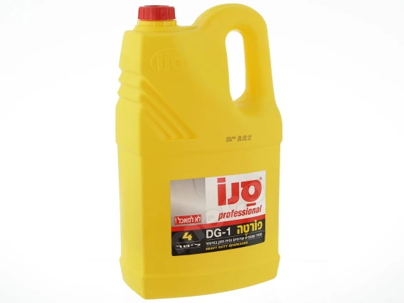 Degresant aragaz Sano Forte DG-1 4litri