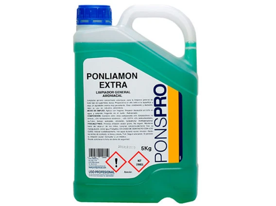 Detergent pardoseli Ponliamon extra 5litri