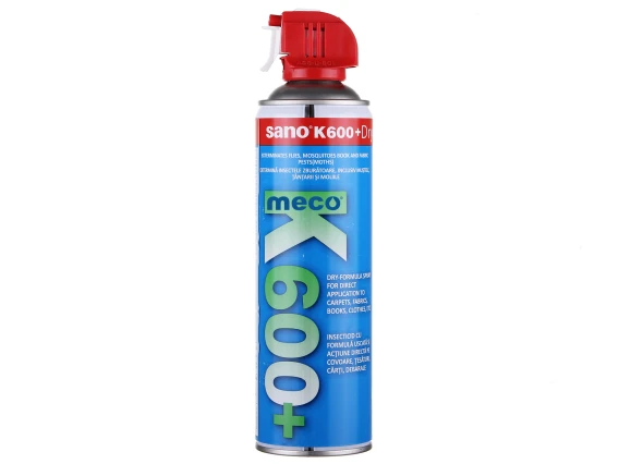 Insecticid spray Sano K600 500ml