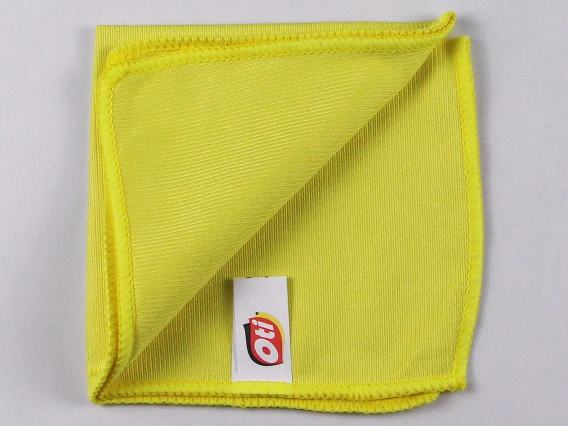Laveta microfibra sticla Oti 1buc