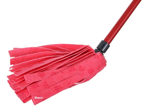 Mop sintetic superabsorbant cu coada Vileda
