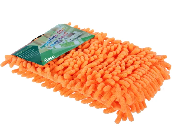 Rezerva mop plat cu coada metalica color
