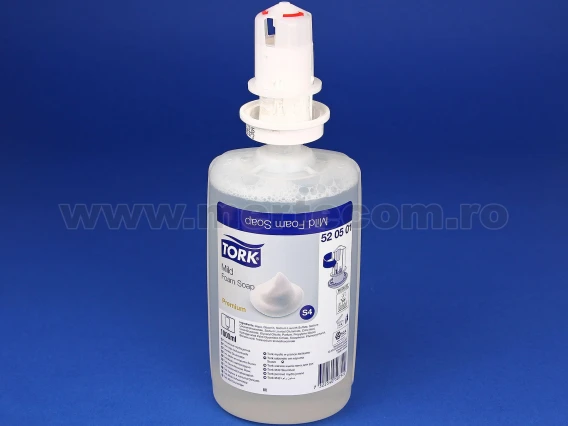 Sapun spuma Tork 1 L
