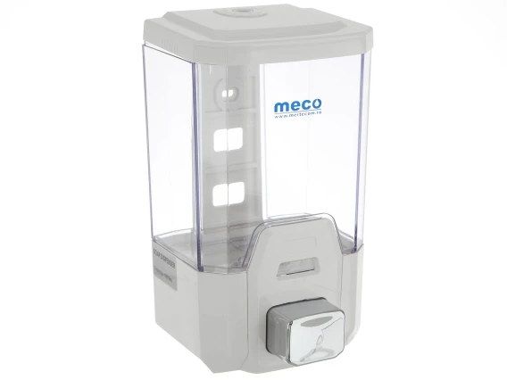 Dozator de sapun lichid plastic Meco SDW100 1000ml