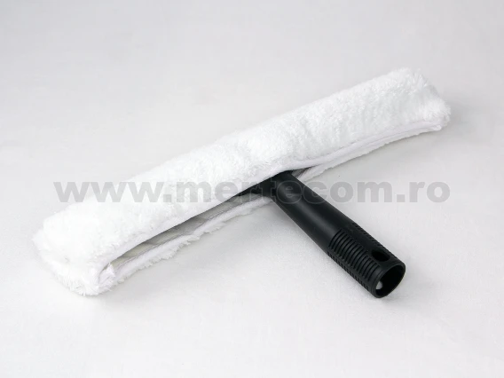 Burete profesional de sters geamuri 35cm
