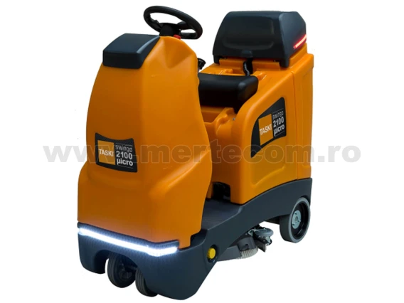 Masina spalat pardoseli TASKI swingo 2100 - 7523420