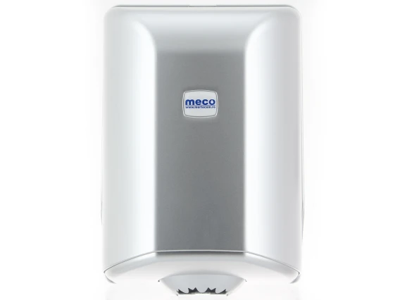 Dispenser prosop rulou satinat Meco