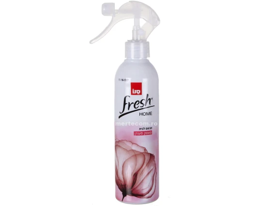 Odorizant camera lichid Sano Fresh Home  350ml (Musk)