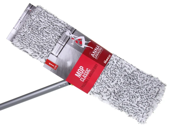 Mop Clasic  din microfibra