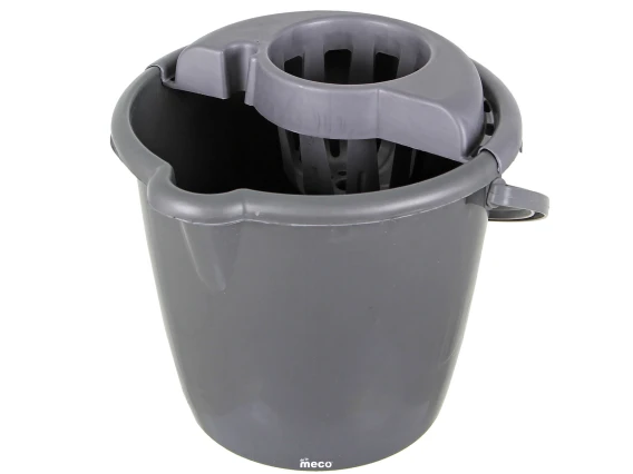 Galeata plastic 15 litri rezistenta