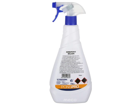 Odorizant incapere Asevi Milion 750ml