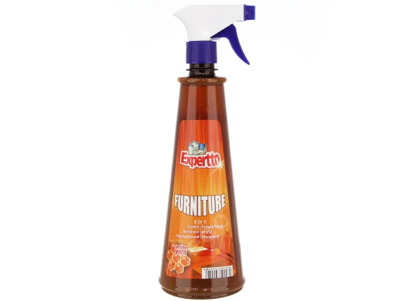 Detergent mobila Expertto 750 ml