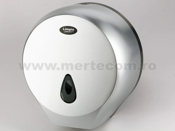 Dispenser hârtie igienică cromat