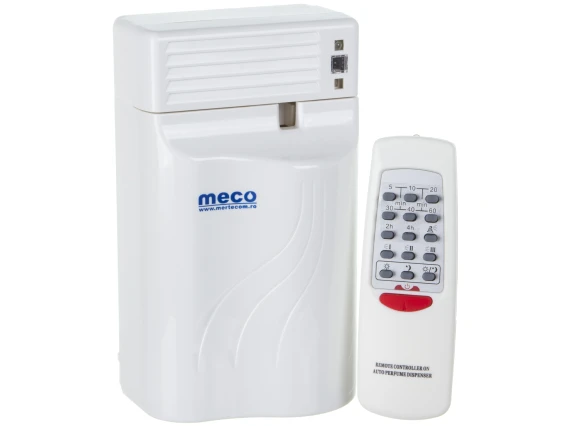 Odorizant profesional cu telecomanda Meco PD188B