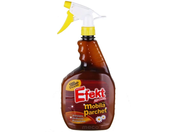 Spray mobila parchet Efekt 1litru
