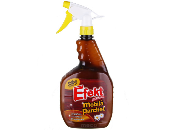 Spray mobila parchet Efekt 1litru