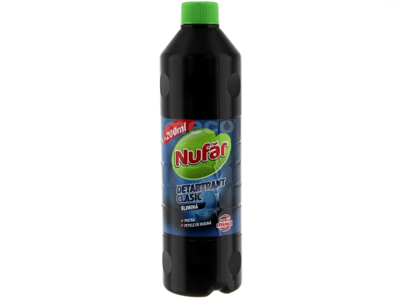 Detartrant baie Nufar 800ml