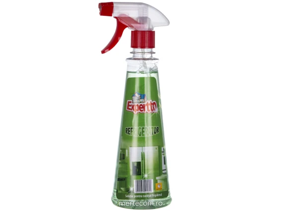 Detergent igienizant frigider Expertto 500 ml
