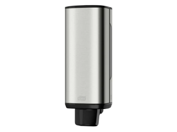 Dozator săpun spumă aluminiu Tork 1000ml 460010