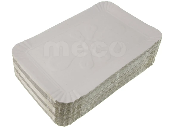 Tavite de carton T6 100bucati