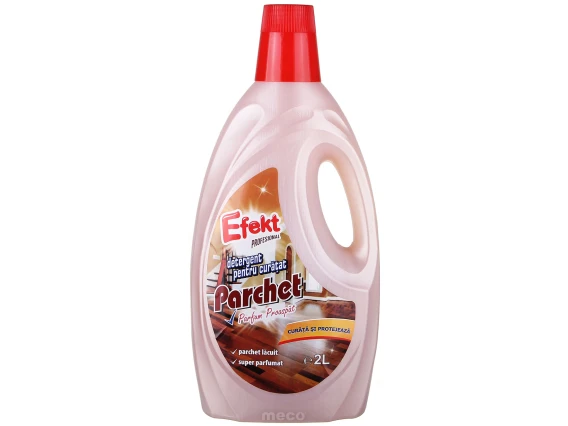 Detergent pentru curatat parchet Efekt 2litri