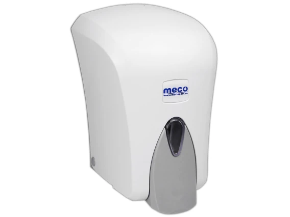 Dozator dezinfectant lichid sau săpun spumă Meco F6 1litru