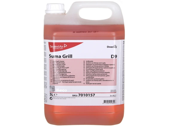 Suma Grill D9 Degresant bucatarie 7010157
